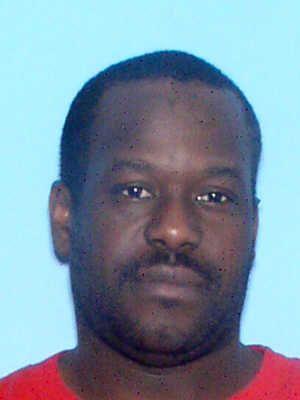Mugshot of JERALD DEWAYNE HOLDER