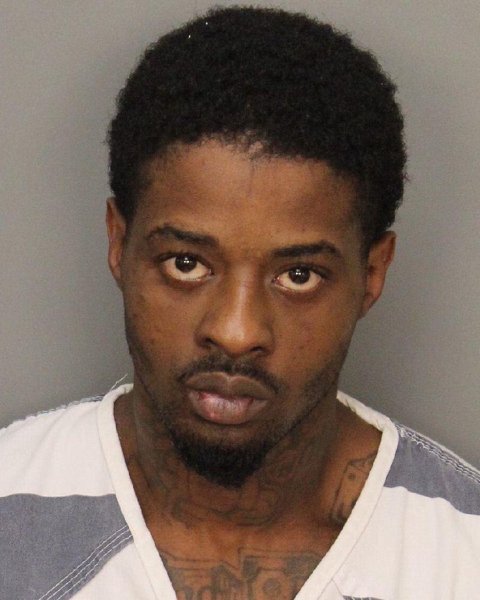 Mugshot of OCTAVUS CORDALE ALLISON
