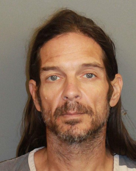 Mugshot of DAVID ALAN Junior CREIGHTON