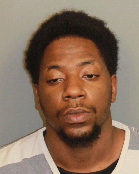 Mugshot of QUA MEEK LORD