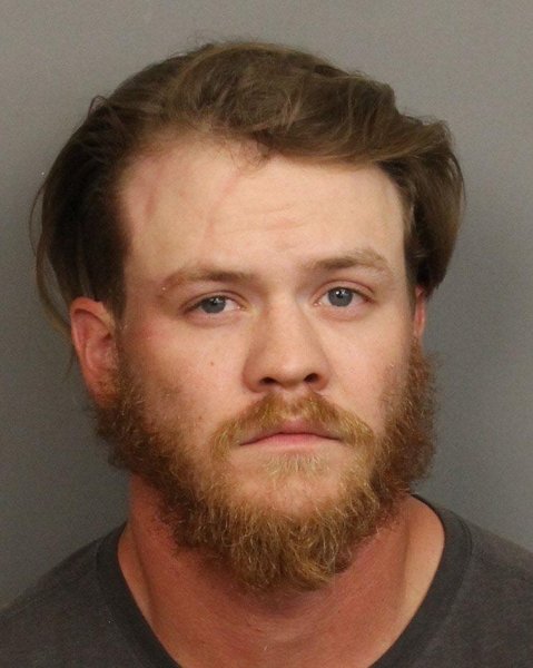 Mugshot of HAYDEN SCOTT TEEMS