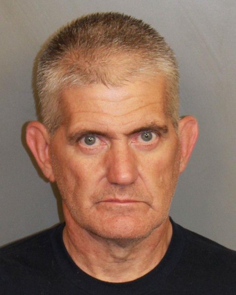 Mugshot of RANDAL WAYNE SMITH