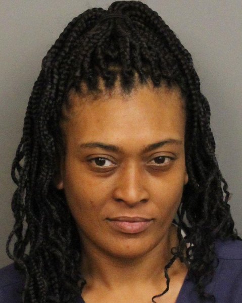 Mugshot of TIMIKA LASHE YOUNG