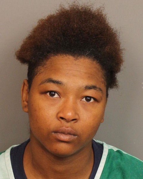 Mugshot of SANDY LATORY TAYLOR