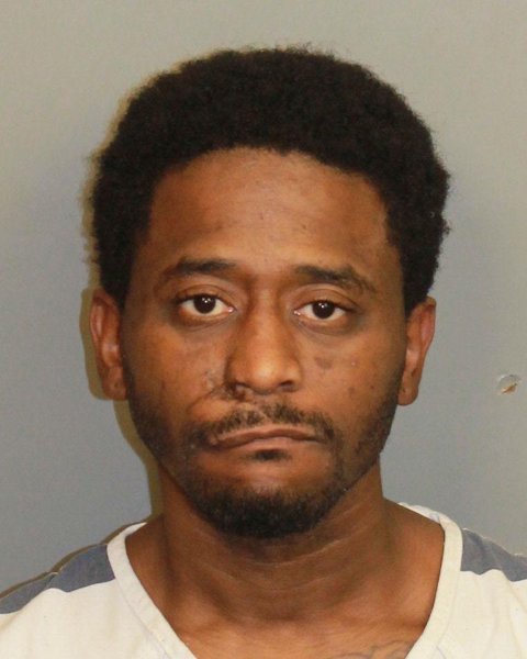 Mugshot of RODRIQUEZ DEMARCO PETERSON