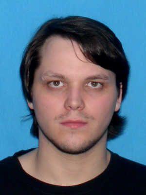 Mugshot of KYLE ALAN MITCHELL