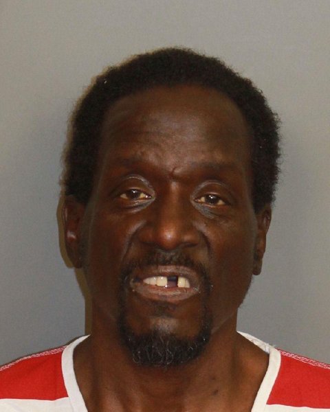 Mugshot of MICHAEL KIM BRYANT