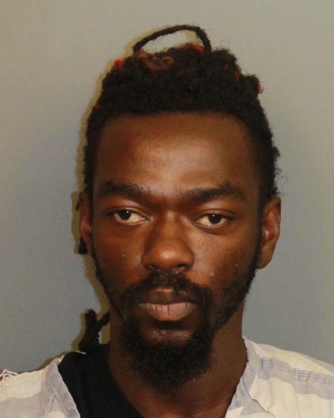 Mugshot of TIANDRE LEKEITH LINDSEY