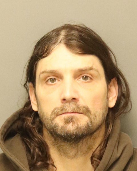 Mugshot of JEROME T Second ROM