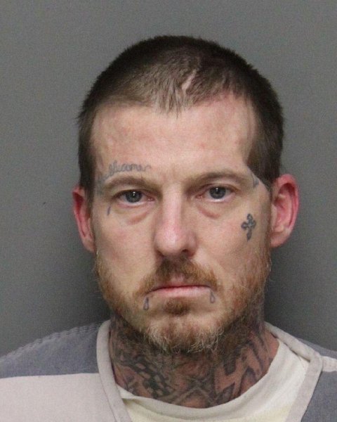 No mugshot available