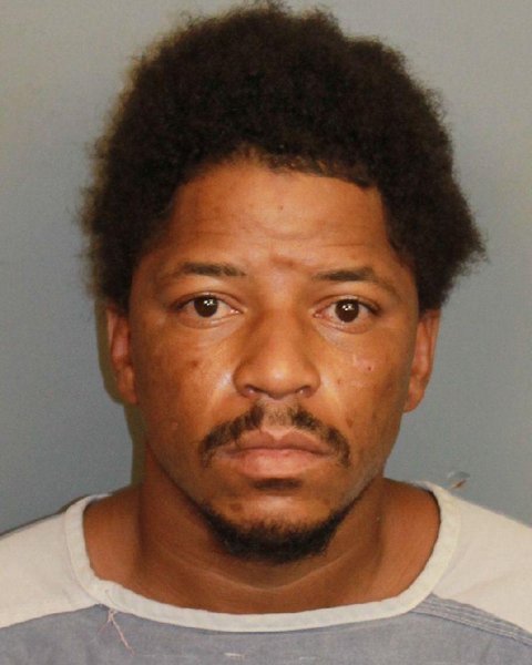 Mugshot of JACOB LEROME SHARP