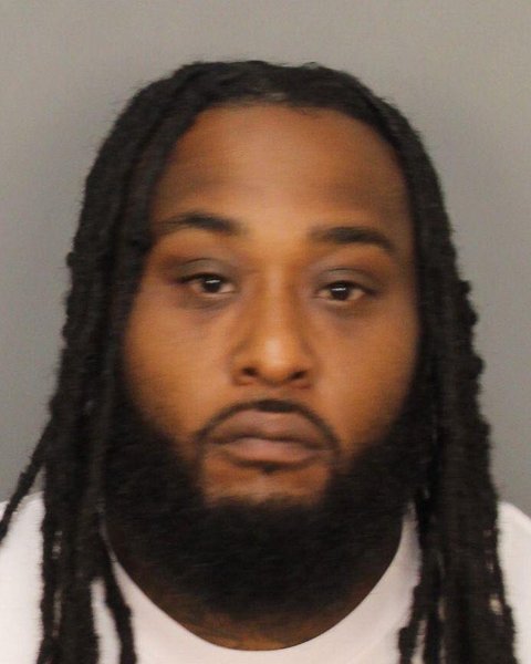 Mugshot of ALPHONSO LAMONT BRIDGES