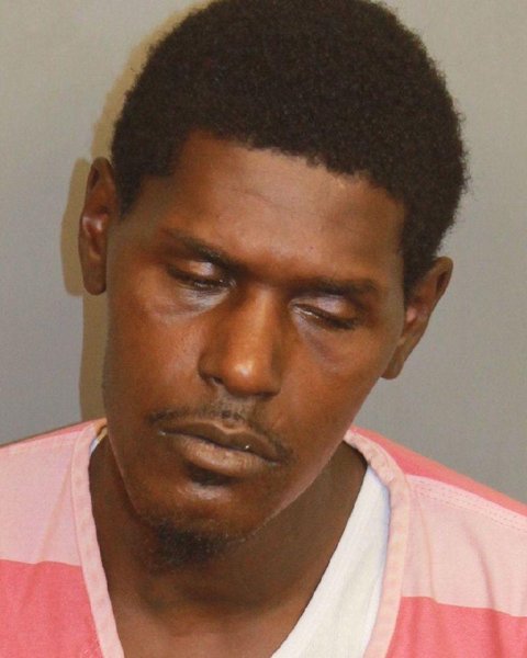 Mugshot of FREDRICK LEE CATHEY