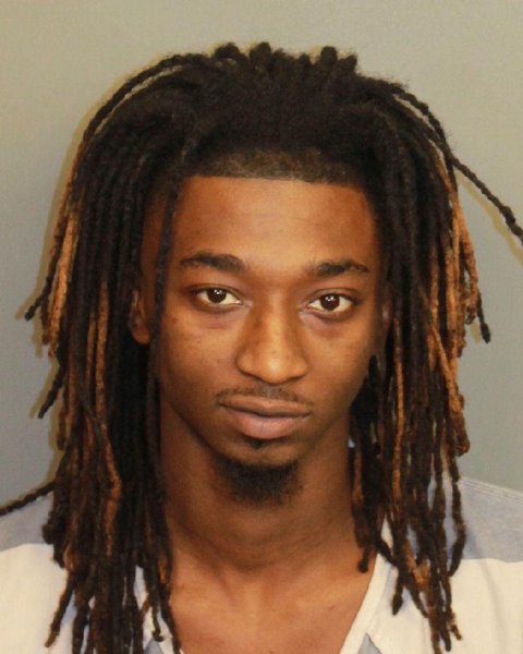 Mugshot of ANTHONY NATHANIEL HUTTON