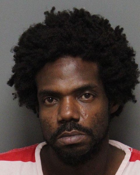 Mugshot of TERRELL DENARD ALEXANDER