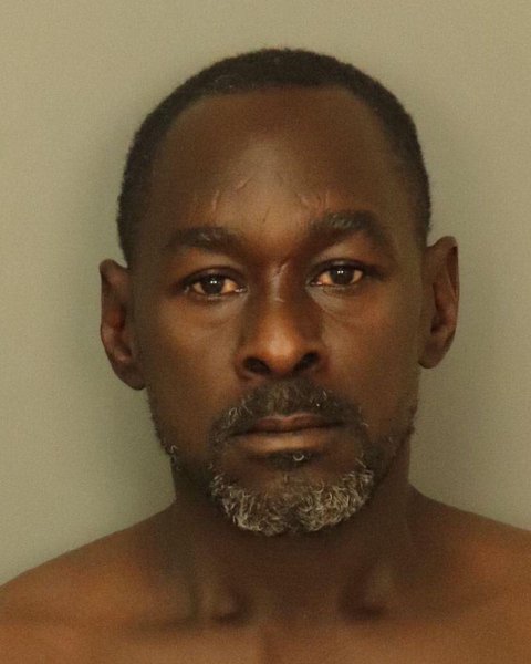 Mugshot of CEDRIC LAFRON Junior AVERHART