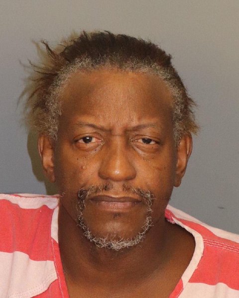 Mugshot of LARRY DARNELL PINKARD