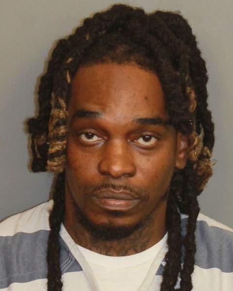 Mugshot of MICKIESE TROVONNE DANDRIDGE