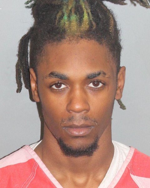 Mugshot of HACHEL DUMAS