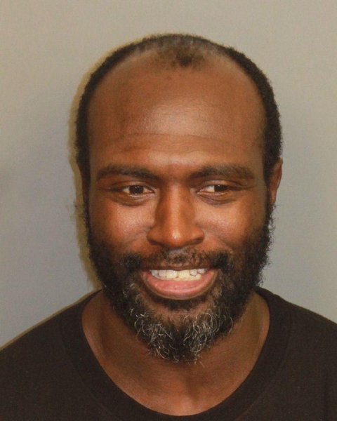 Mugshot of DAVELL ANTONIO COLVIN