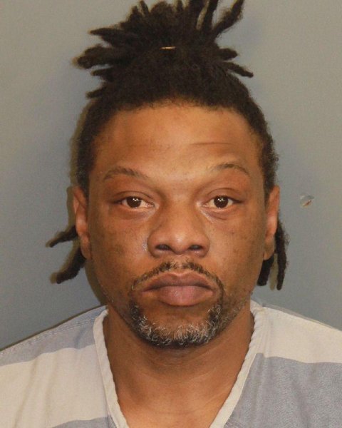 Mugshot of DEJUAN MONTEZ GARRETT