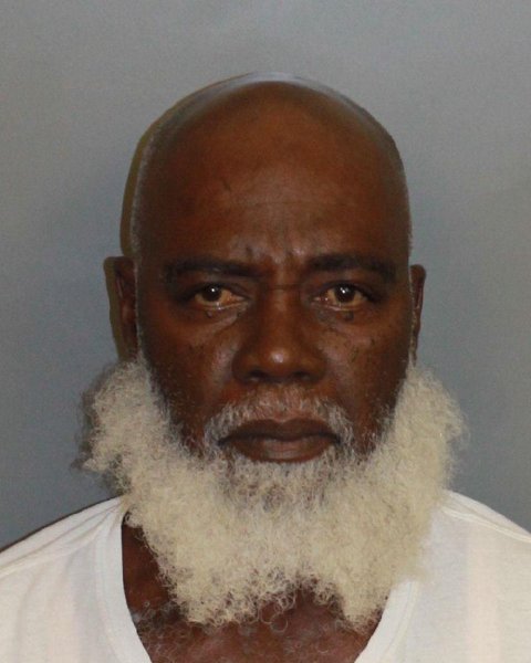 Mugshot of FRED ALLEN COLLINS