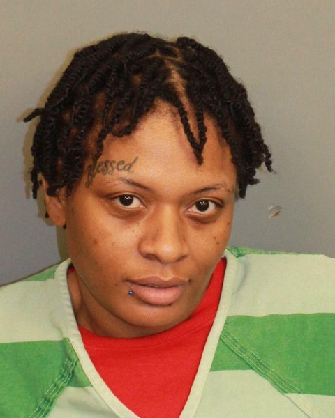 Mugshot of FRANCISE JEAN COX