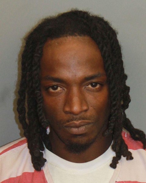 Mugshot of MARTEZ LAMAR KELLEY