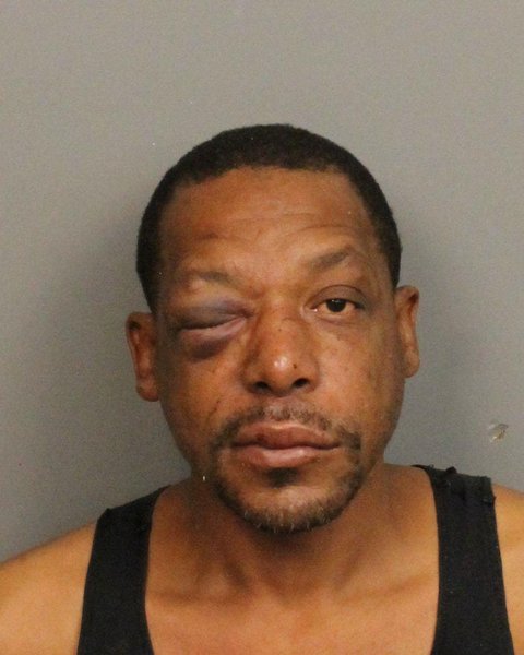 Mugshot of RYAN NICHOLAS LIDE