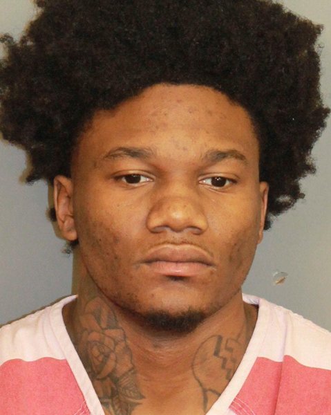 Mugshot of OMAR HENRY LEE LAMONTE SMITH