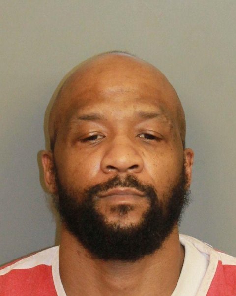 No mugshot available