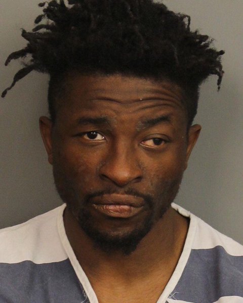 Mugshot of Javaris DEWAYNE holt