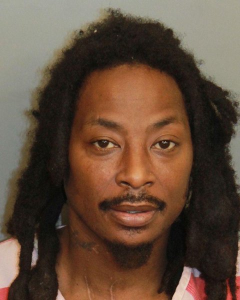 Mugshot of BRANDON LYDELL CAREY