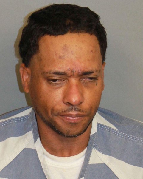 Mugshot of RASHIDA HARMON GOLSTON