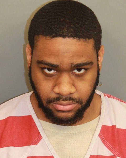 No mugshot available