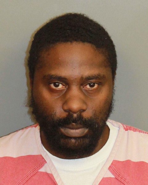 Mugshot of DUCHORN MONTAVIOUS CLAYTON