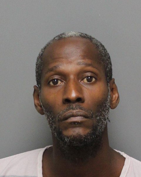 Mugshot of KOVAR KONDRASHOVA JACKSON