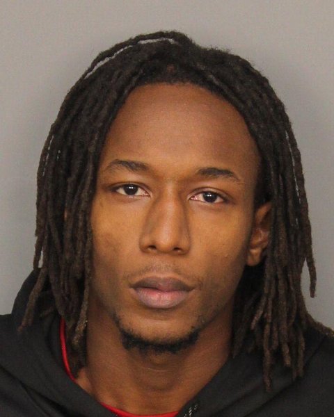 Mugshot of DEONE EMMANUELLE MCCONICO