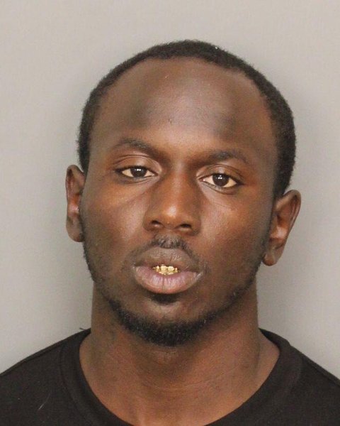 Mugshot of NIHEEM LEE ANDERSON