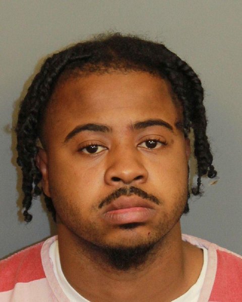 Mugshot of CARLOS OTIS LEE