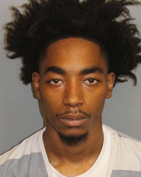 Mugshot of JARELL DEOUNTAY NEALEY