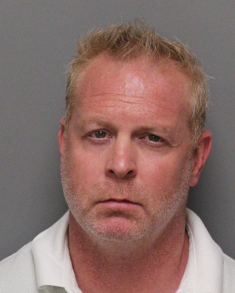 Mugshot of AARON KEITH MASSEY