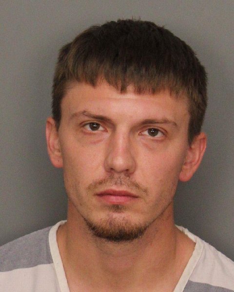 Mugshot of JORDON HUNTER HAYNES