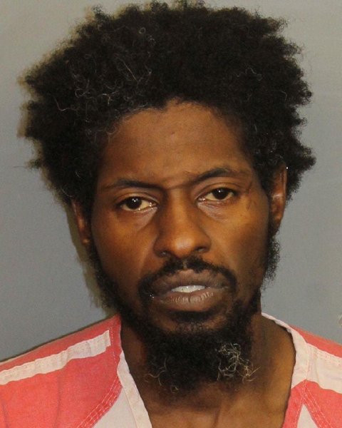 Mugshot of RAPHEAL DEWAYNE HAYES