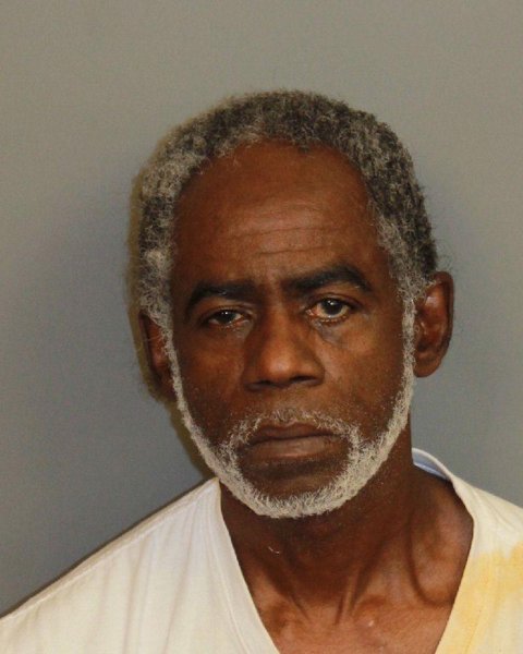 Mugshot of TOMMY PARKER