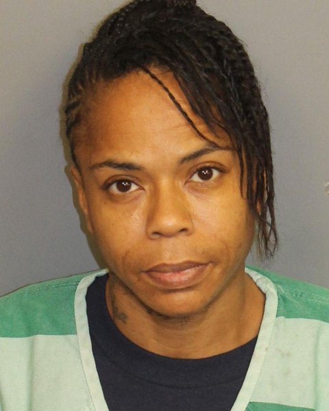 Mugshot of NIKKIE ANN WOODS DEJARNETTE