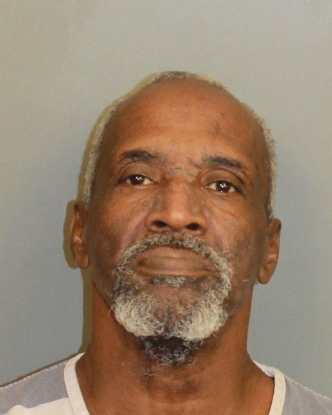 Mugshot of RODNEY LEE EVANS