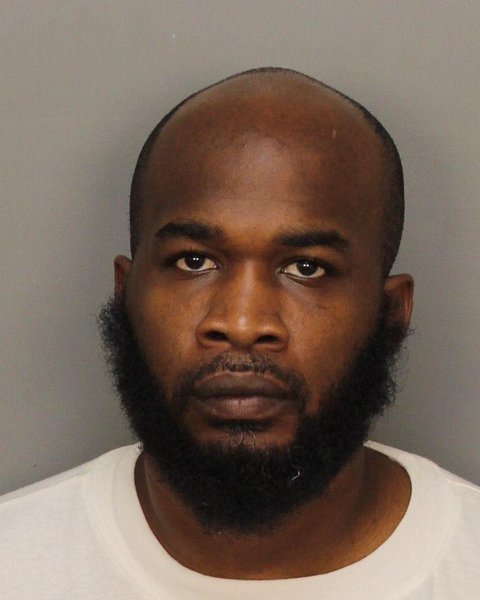 Mugshot of ANTONIO LAMAR CHARLES