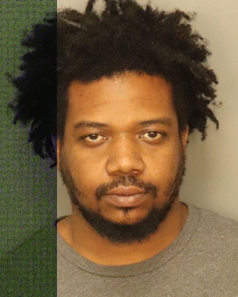 Mugshot of EMANUEL TYRONE WHITT