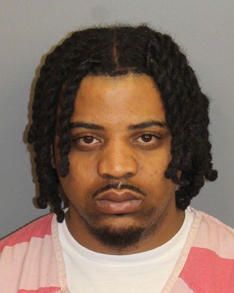 Mugshot of DEMARCO NAKIA Junior BECK